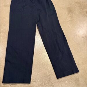 🍄 J.JILL Ponte Slim Leg Pants